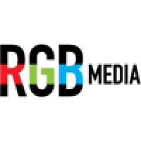 RGB Media Inc. Logo
