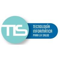 TIS Salud Uruguay Logo