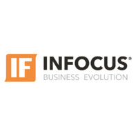 Infocus Consultores Logo