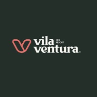 Vila Ventura Ecoresort Logo