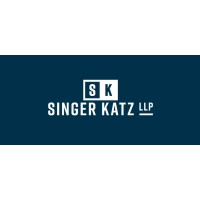 Singer Katz LLP Logo