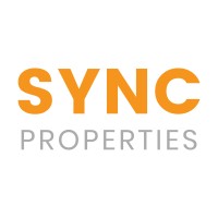 Sync Properties Logo