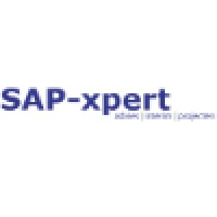 SAP-xpert Logo
