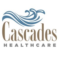 Cascades Healthcare Logo