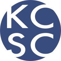 Kings Centre for Strategic Communications (KCSC) Logo