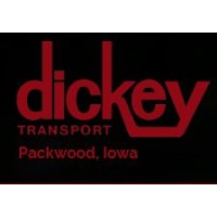 Dickey Transport Logo