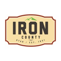 Iron County Logo