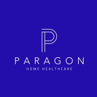 Paragon Home Healthcare Logo