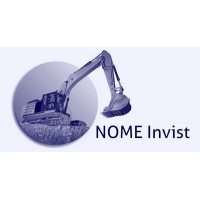 NOME Invist Logo