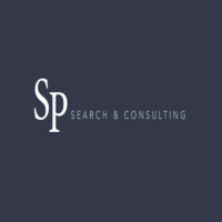 SP Search & Consulting Logo