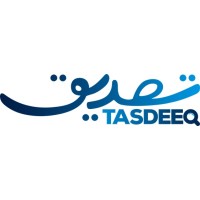 TASDEEQ Logo