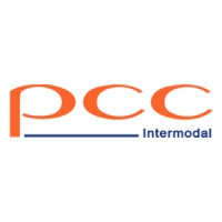 PCC Intermodal Logo