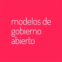 Modelos de Gobierno Abierto Logo