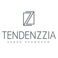 Tendenzzia Urban Showroom Logo