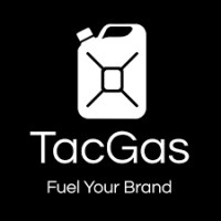TacGas Media Logo