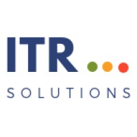 ITR Solutions Ltd. Logo