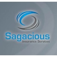 Sagacious Insurance Services Logo