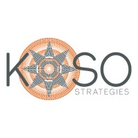 KOSO Strategies LLC Logo
