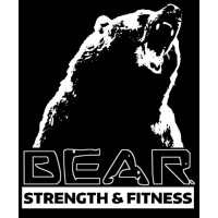 BEAR Strength & Fitness Logo
