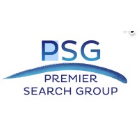 Premier Search Group Logo