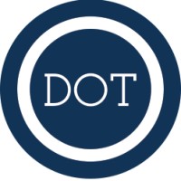 Dot Real Estate Logo