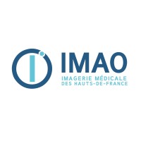 IMAO - Imagerie Médicale des Hauts-de-France Logo