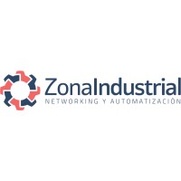 Zona Industrial Spa Logo