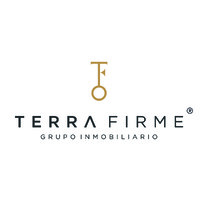 Terra Firme Grupo Inmobiliario Logo