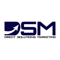 Direct Solutions Marketing Logo