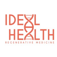 Ideal Health and Regenerative Medicine Logo