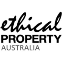 Ethical Property Australia Logo