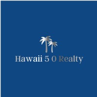 Hawaii 5 0 Realty Logo