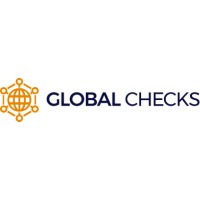 Global Checks Logo
