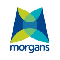 Morgans Unley Logo