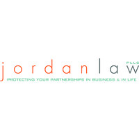 Jordan Law PLLC NYC Logo