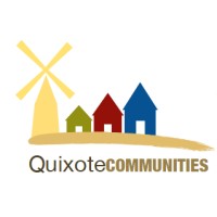 Panza dba Quixote Communities Logo