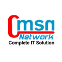 CMSNBD Logo