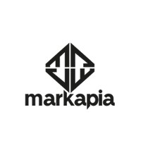 MARKAPIA Logo