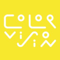 Color Vision Logo