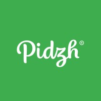 PIDZH Logo