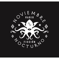 Noviembre Nocturno Logo