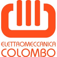 ELETTROMECCANICA COLOMBO Logo