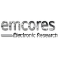 EMCORES Logo
