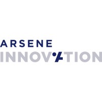Arsene Innovation Logo