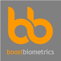 boostbiometrics Logo