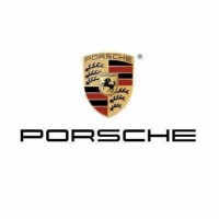 Porsche Centre Teesside Logo