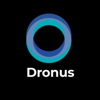 Dronus Logo