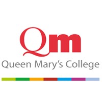 Queen Marys College, Basingstoke Logo