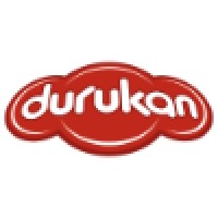 Durukan Şekerleme Logo