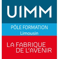 Pôle Formation UIMM Limousin Logo